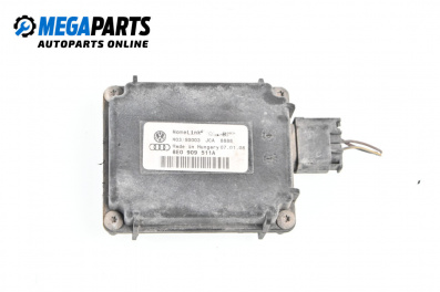 Модул за Audi Q7 SUV I (03.2006 - 01.2016), № 8E0909511A