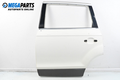 Врата за Audi Q7 SUV I (03.2006 - 01.2016), 4+1 вр., джип, позиция: задна, лява