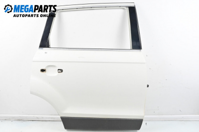 Врата за Audi Q7 SUV I (03.2006 - 01.2016), 4+1 вр., джип, позиция: задна, дясна