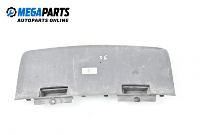 Кора багажник за Audi Q7 SUV I (03.2006 - 01.2016), 4+1 вр., джип