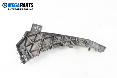 Държач броня за Audi Q7 SUV I (03.2006 - 01.2016), джип, позиция: предна, дясна