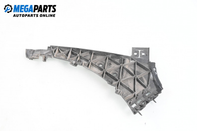 Държач броня за Audi Q7 SUV I (03.2006 - 01.2016), джип, позиция: предна, лява