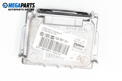 Xenon баласт за Audi Q7 SUV I (03.2006 - 01.2016), № 4L0907391