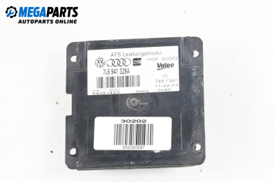 Xenon баласт за Audi Q7 SUV I (03.2006 - 01.2016), № 7L6941329A