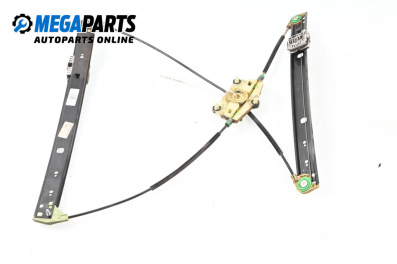 Механизъм ел. стъкло за Audi Q7 SUV I (03.2006 - 01.2016), 4+1 вр., джип, позиция: предна, дясна