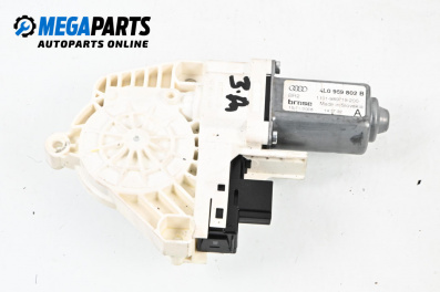 Електромотор за стъклоподемник за Audi Q7 SUV I (03.2006 - 01.2016), 4+1 вр., джип, позиция: задна, дясна