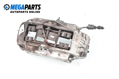 Спирачен апарат за Audi Q7 SUV I (03.2006 - 01.2016), позиция: предна, лява