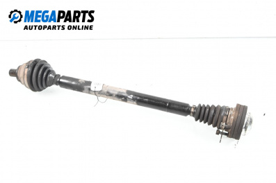 Полуоска за Volkswagen Passat V Variant B6 (08.2005 - 11.2011) 2.0 TDI 16V, 140 к.с., позиция: предна, дясна