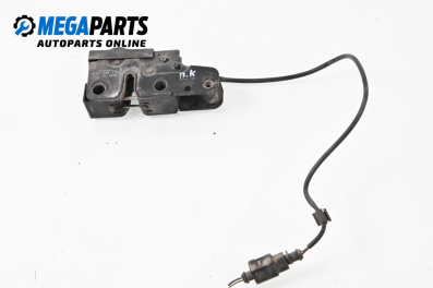 Брава преден капак за Volkswagen Passat V Variant B6 (08.2005 - 11.2011)