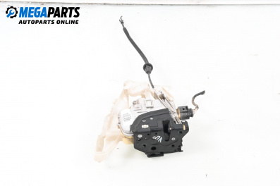 Брава на врата за Volkswagen Passat V Variant B6 (08.2005 - 11.2011), позиция: предна, лява