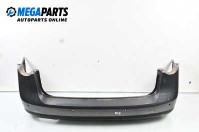 Задна броня за Volkswagen Passat V Variant B6 (08.2005 - 11.2011), комби