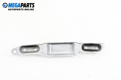 Метална планка за Volkswagen Passat V Variant B6 (08.2005 - 11.2011), комби