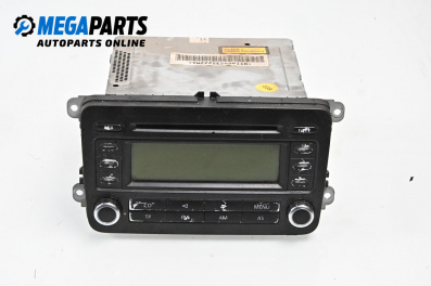 CD плеър за Volkswagen Passat V Variant B6 (08.2005 - 11.2011)