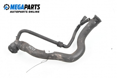 Водни маркучи за Volkswagen Passat V Variant B6 (08.2005 - 11.2011) 2.0 TDI 16V, 140 к.с.