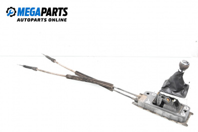 Скоростен лост (за превключване) за Volkswagen Passat V Variant B6 (08.2005 - 11.2011)