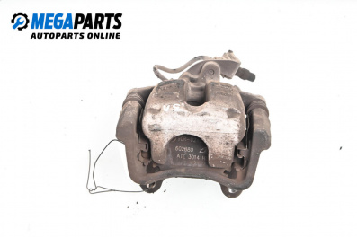 Спирачен апарат за Volkswagen Passat V Variant B6 (08.2005 - 11.2011), позиция: задна, лява