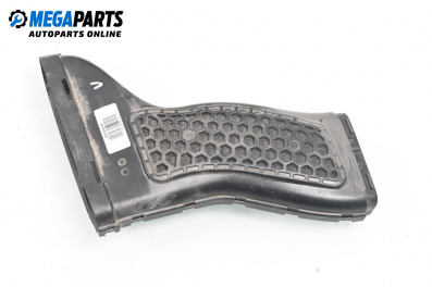 Въздуховод за Mercedes-Benz GLE Class SUV (W166) (04.2015 - 10.2018) AMG 43 4-matic (166.064), 367 к.с.