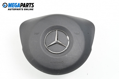 Airbag за Mercedes-Benz GLE Class SUV (W166) (04.2015 - 10.2018), 4+1 вр., джип, позиция: предна