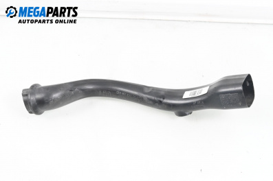 Въздуховод за Mercedes-Benz GLE Class SUV (W166) (04.2015 - 10.2018) AMG 43 4-matic (166.064), 367 к.с.