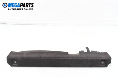 Кора багажник за Mercedes-Benz GLE Class SUV (W166) (04.2015 - 10.2018), 4+1 вр., джип