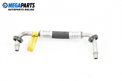 Маслена тръба за Mercedes-Benz GLE Class SUV (W166) (04.2015 - 10.2018) AMG 43 4-matic (166.064), 367 к.с.