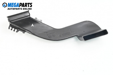 Въздуховод за Mercedes-Benz GLE Class SUV (W166) (04.2015 - 10.2018) AMG 43 4-matic (166.064), 367 к.с., № A048694 / A1668312100