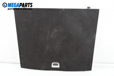 Кора багажник за Mercedes-Benz GLE Class SUV (W166) (04.2015 - 10.2018), 4+1 вр., джип