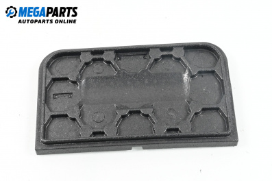 Кора багажник за Mercedes-Benz GLE Class SUV (W166) (04.2015 - 10.2018), 4+1 вр., джип