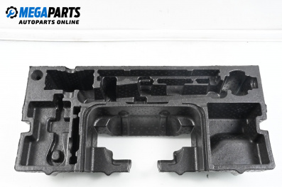 Кора багажник за Mercedes-Benz GLE Class SUV (W166) (04.2015 - 10.2018), 4+1 вр., джип