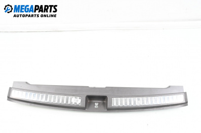 Планка багажник за Mercedes-Benz GLE Class SUV (W166) (04.2015 - 10.2018), 4+1 вр., джип