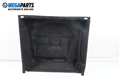 Кора багажник за Mercedes-Benz GLE Class SUV (W166) (04.2015 - 10.2018), 4+1 вр., джип