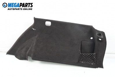 Кора багажник за Mercedes-Benz GLE Class SUV (W166) (04.2015 - 10.2018), 4+1 вр., джип