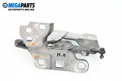 Панта преден капак за Mercedes-Benz GLE Class SUV (W166) (04.2015 - 10.2018), 4+1 вр., джип, позиция: лява