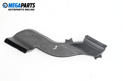 Въздуховод за Mercedes-Benz GLE Class SUV (W166) (04.2015 - 10.2018) AMG 43 4-matic (166.064), 367 к.с., № A048694 / A1668312100