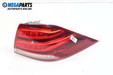 Стоп за Mercedes-Benz GLE Class SUV (W166) (04.2015 - 10.2018), джип, позиция: дясна, № A1669065601