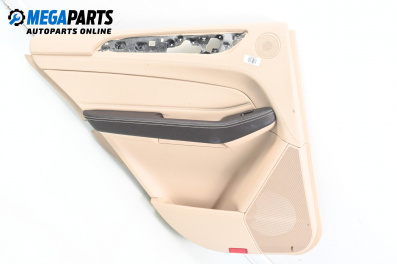 Кора врата за Mercedes-Benz GLE Class SUV (W166) (04.2015 - 10.2018), 4+1 вр., джип, позиция: задна, лява