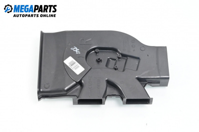 Въздуховод за Mercedes-Benz GLE Class SUV (W166) (04.2015 - 10.2018) AMG 43 4-matic (166.064), 367 к.с., № 1668311846