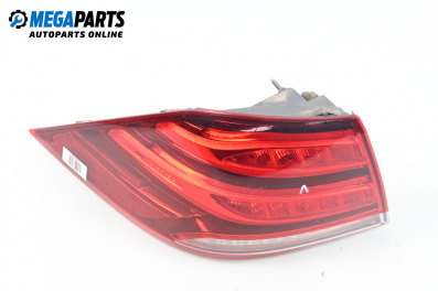 Стоп за Mercedes-Benz GLE Class SUV (W166) (04.2015 - 10.2018), джип, позиция: лява, № A1669065501