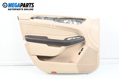 Кора врата за Mercedes-Benz GLE Class SUV (W166) (04.2015 - 10.2018), 4+1 вр., джип, позиция: предна, лява