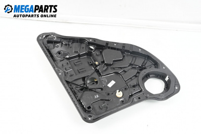 Механизъм ел. стъкло за Mercedes-Benz GLE Class SUV (W166) (04.2015 - 10.2018), 4+1 вр., джип, позиция: задна, дясна