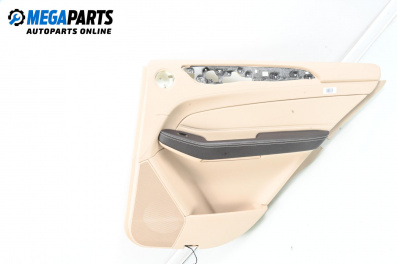 Кора врата за Mercedes-Benz GLE Class SUV (W166) (04.2015 - 10.2018), 4+1 вр., джип, позиция: задна, дясна