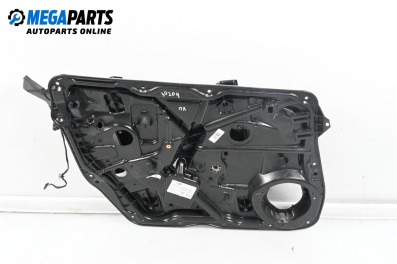 Механизъм ел. стъкло за Mercedes-Benz GLE Class SUV (W166) (04.2015 - 10.2018), 4+1 вр., джип, позиция: предна, лява