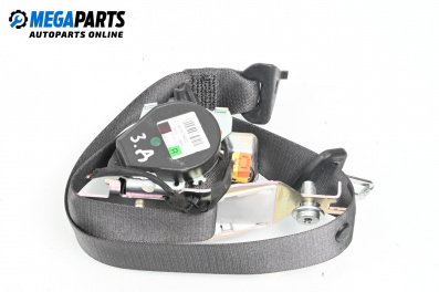 Предпазен колан за Mercedes-Benz GLE Class SUV (W166) (04.2015 - 10.2018), 4+1 вр., позиция: задна, дясна