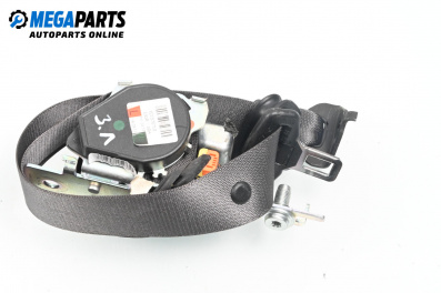 Предпазен колан за Mercedes-Benz GLE Class SUV (W166) (04.2015 - 10.2018), 4+1 вр., позиция: задна, лява