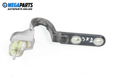 Панта заден капак за Mercedes-Benz GLE Class SUV (W166) (04.2015 - 10.2018), 4+1 вр., джип, позиция: дясна