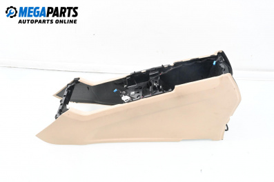 Централна конзола за Mercedes-Benz GLE Class SUV (W166) (04.2015 - 10.2018)