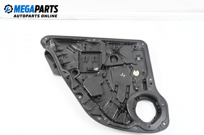 Механизъм ел. стъкло за Mercedes-Benz GLE Class SUV (W166) (04.2015 - 10.2018), 4+1 вр., джип, позиция: задна, лява