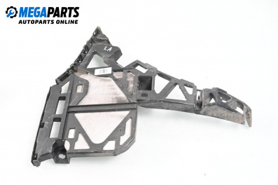 Държач броня за Mercedes-Benz GLE Class SUV (W166) (04.2015 - 10.2018), джип, позиция: задна, дясна