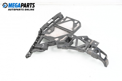 Държач броня за Mercedes-Benz GLE Class SUV (W166) (04.2015 - 10.2018), джип, позиция: задна, лява