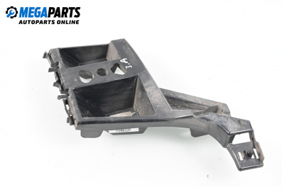 Държач броня за Mercedes-Benz GLE Class SUV (W166) (04.2015 - 10.2018), джип, позиция: задна, дясна